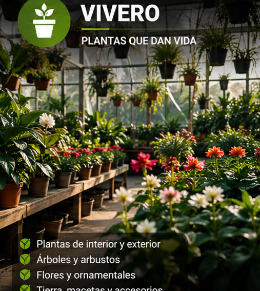 Vivero