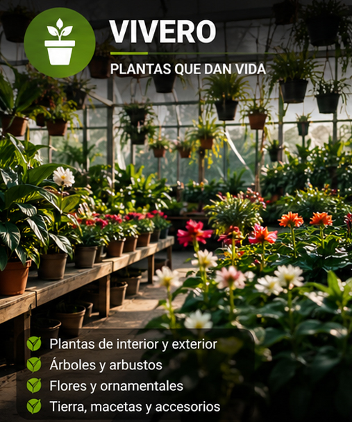 Vivero