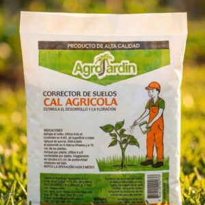 Corrector de suelos Cal Agrícola