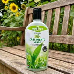Bio Crecimiento Verde