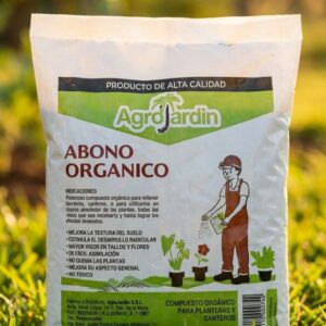 Abono Orgánico