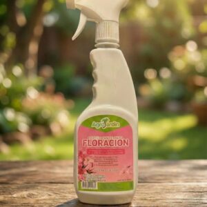 Fertilizante para Floración
