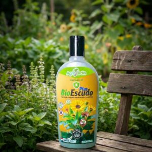 Bio Escudo Plus