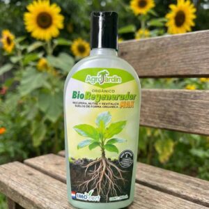 Bio Regenerador Plus