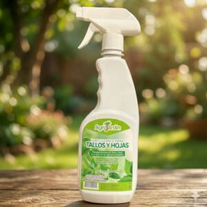 Fertilizante para Tallos y Hojas