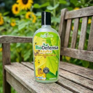 Bio Defensa Azufre