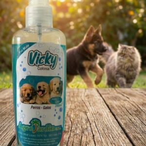 Vicky Colonia